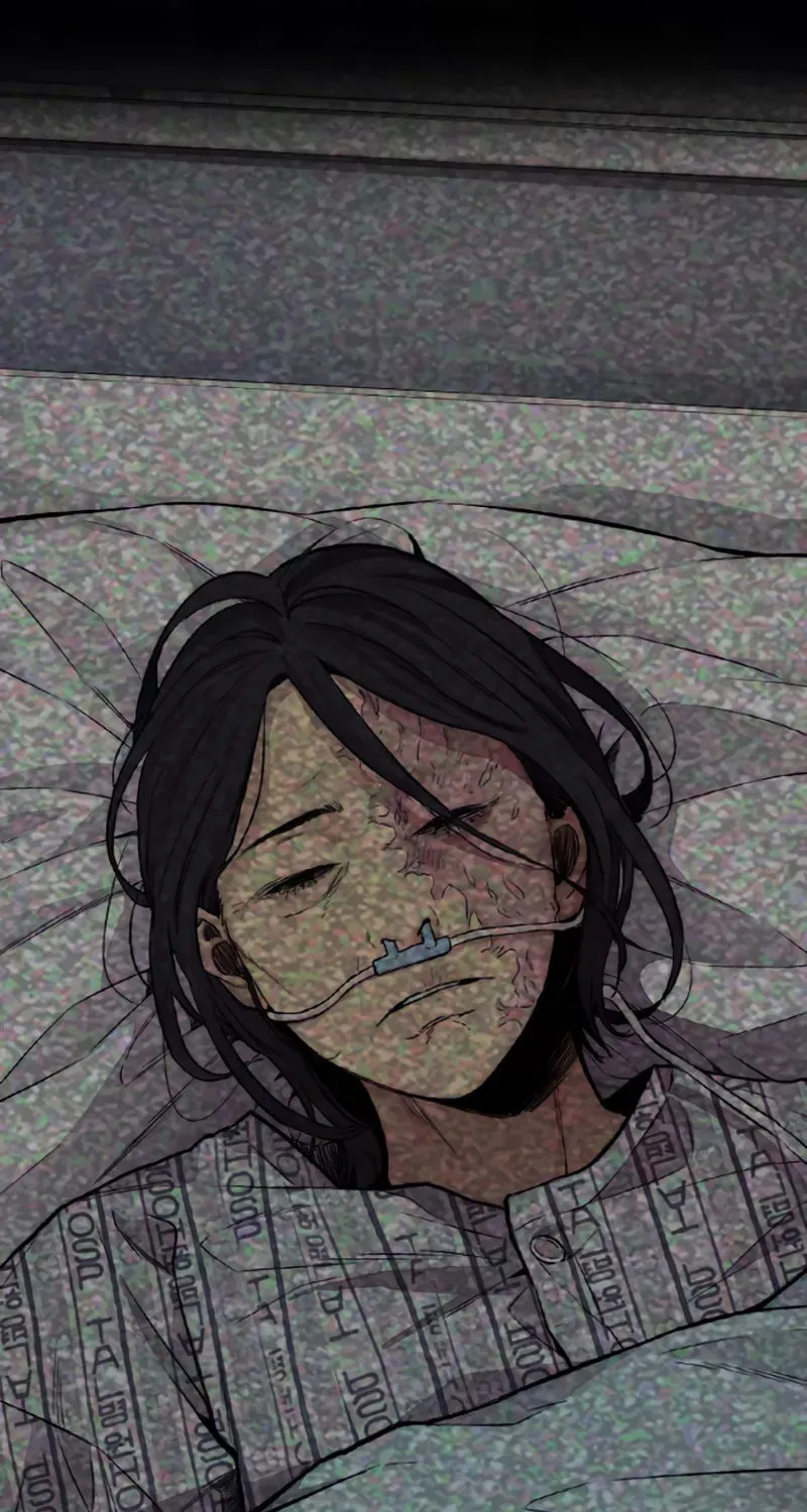 Wind Breaker Chapter 468 page 154 - 