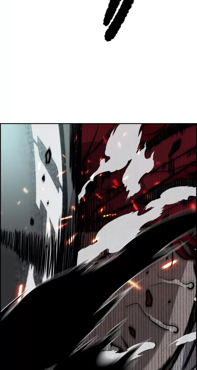 Wind Breaker Chapter 468 page 159 - 