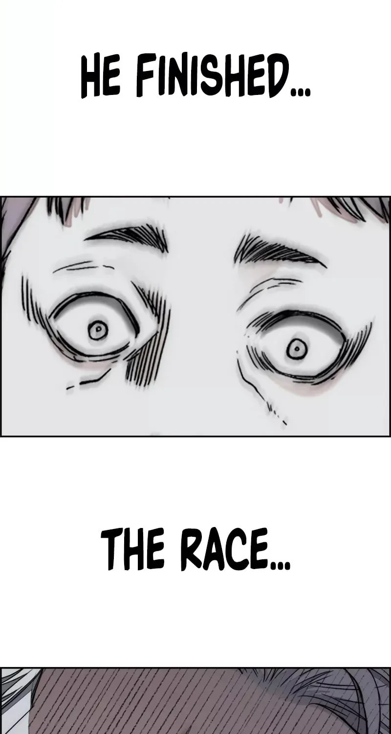 Wind Breaker Chapter 468 page 162 - 