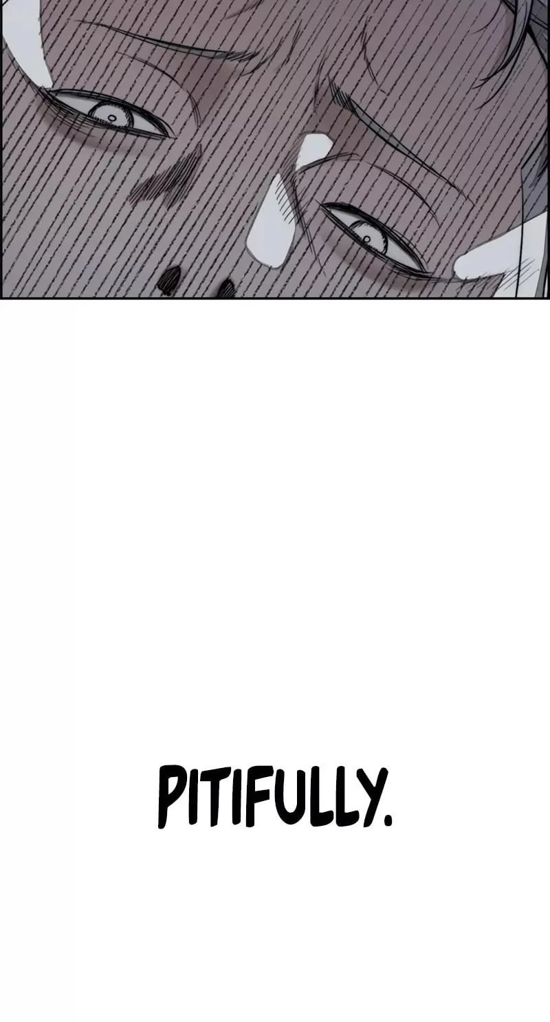 Wind Breaker Chapter 468 page 163 - 