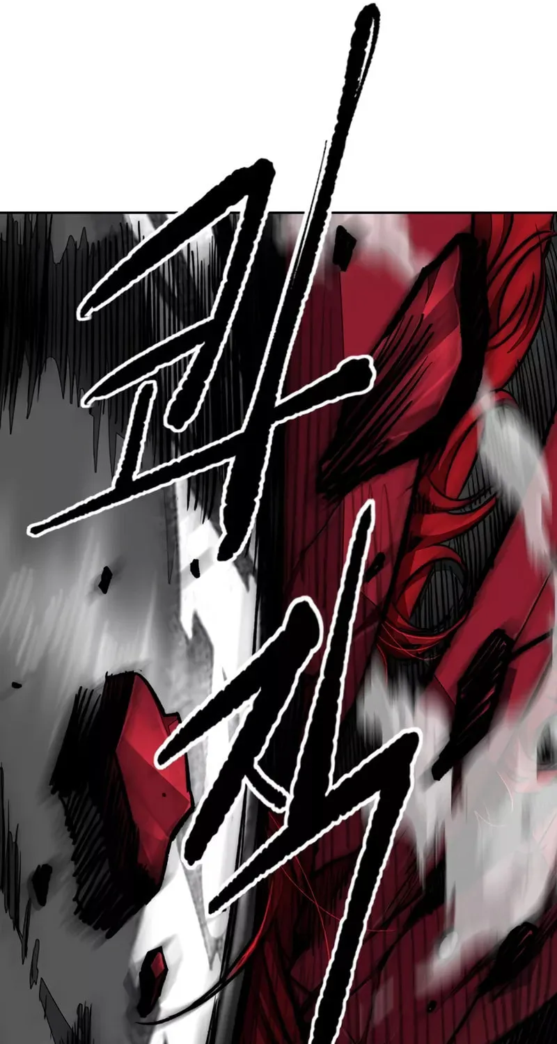 Wind Breaker Chapter 468 page 164 - 
