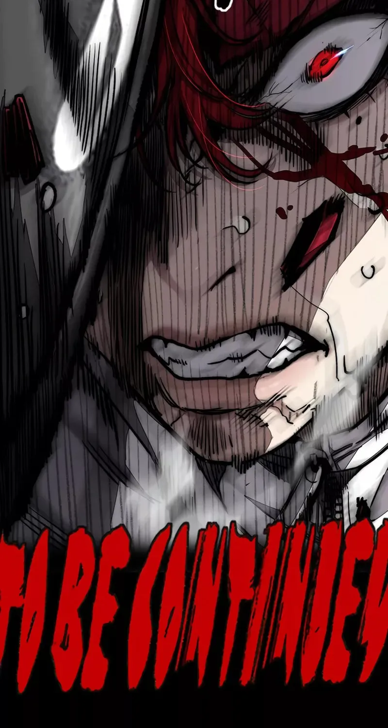 Wind Breaker Chapter 468 page 165 - 