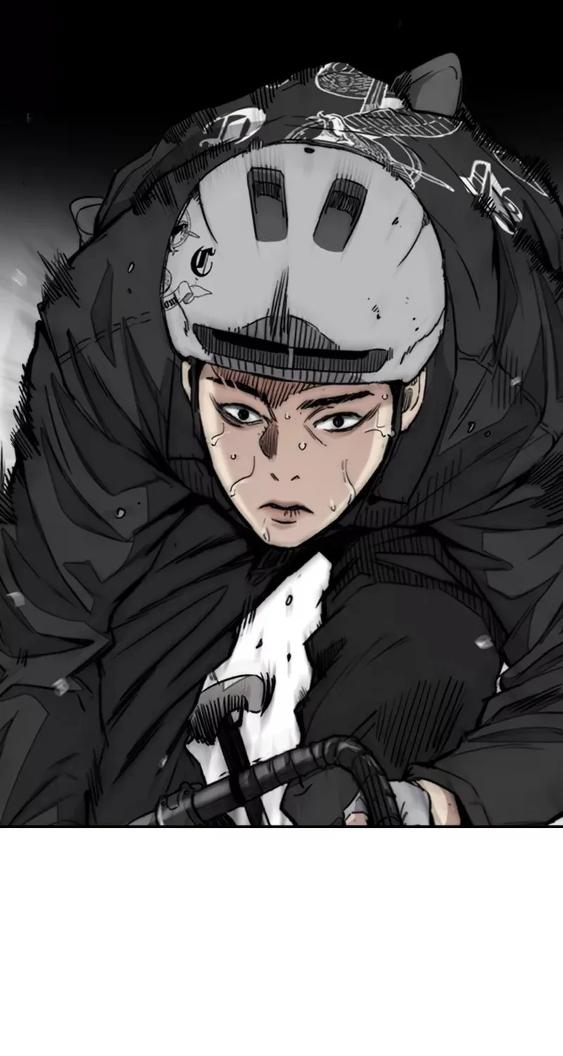 Wind Breaker Chapter 468 page 20 - 