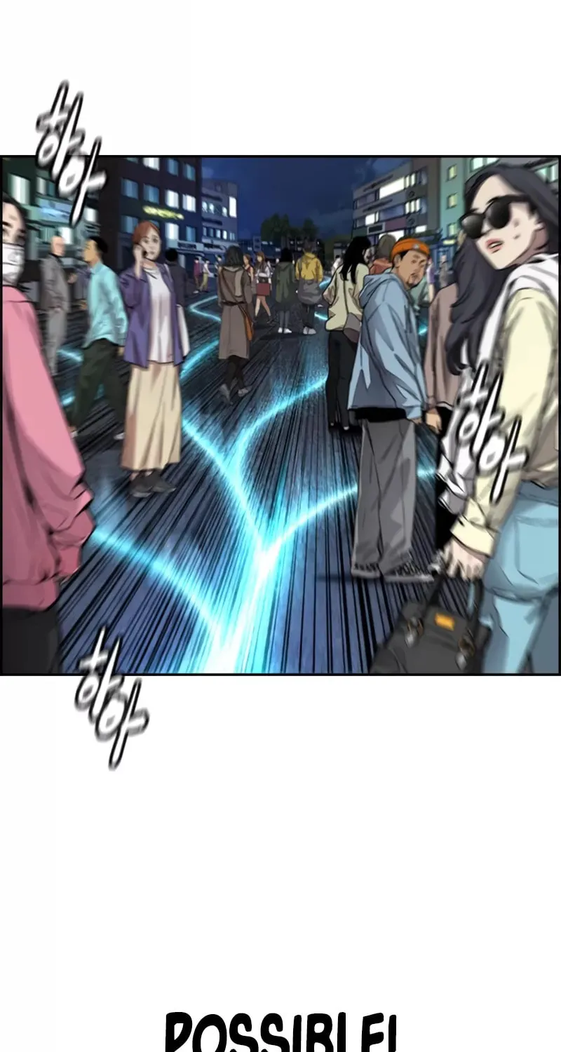 Wind Breaker Chapter 468 page 29 - 