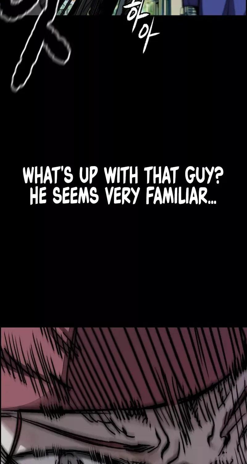 Wind Breaker Chapter 468 page 47 - 