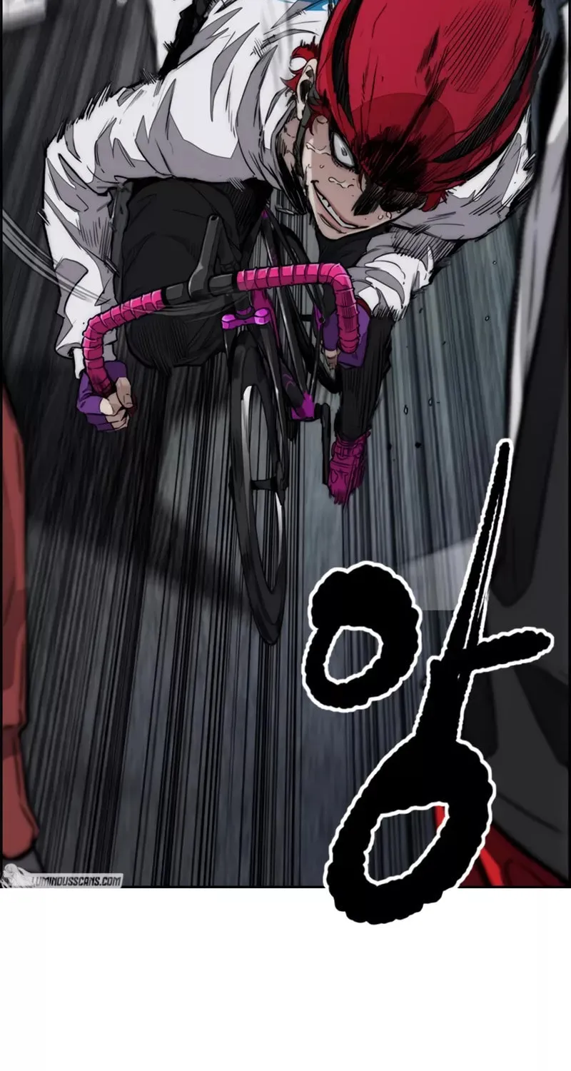 Wind Breaker Chapter 468 page 53 - 