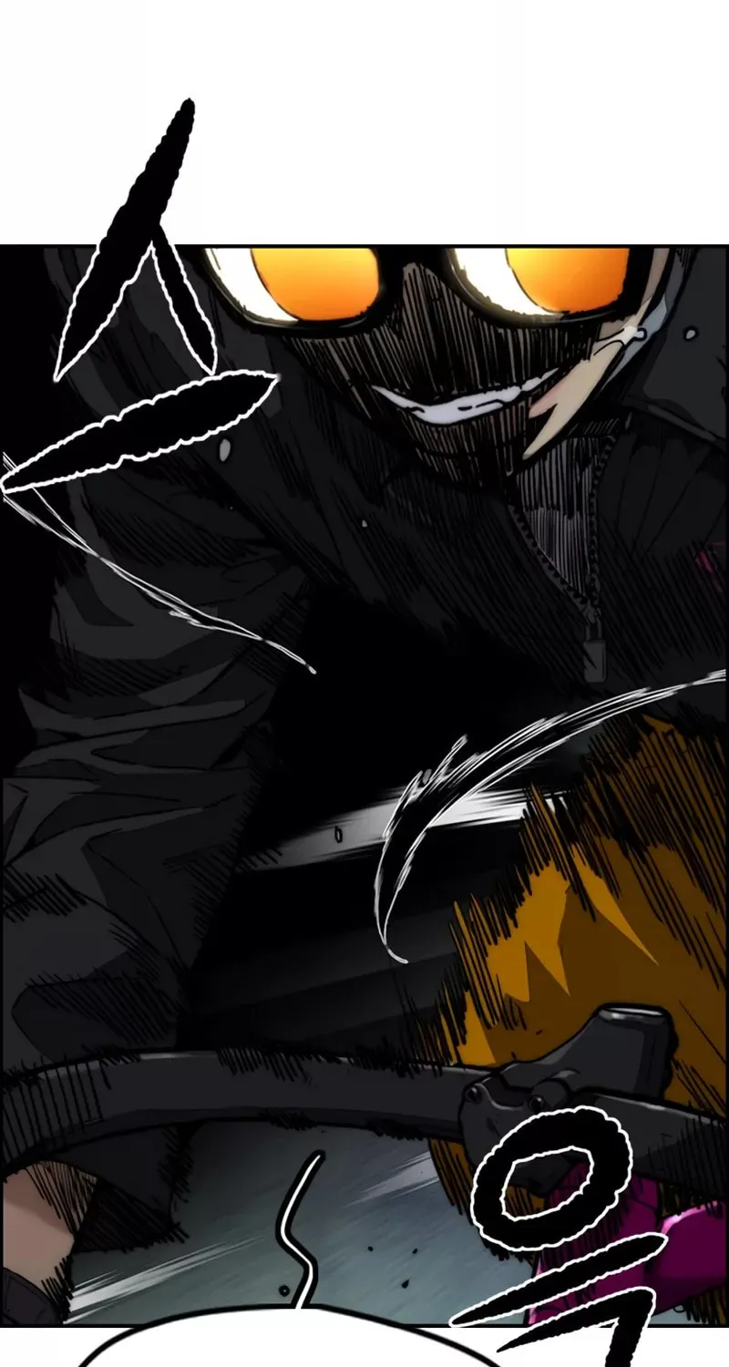 Wind Breaker Chapter 468 page 61 - 