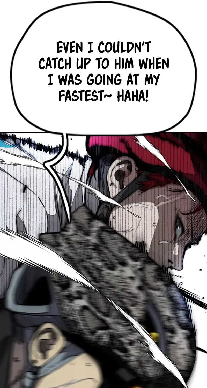 Wind Breaker Chapter 468 page 63 - 