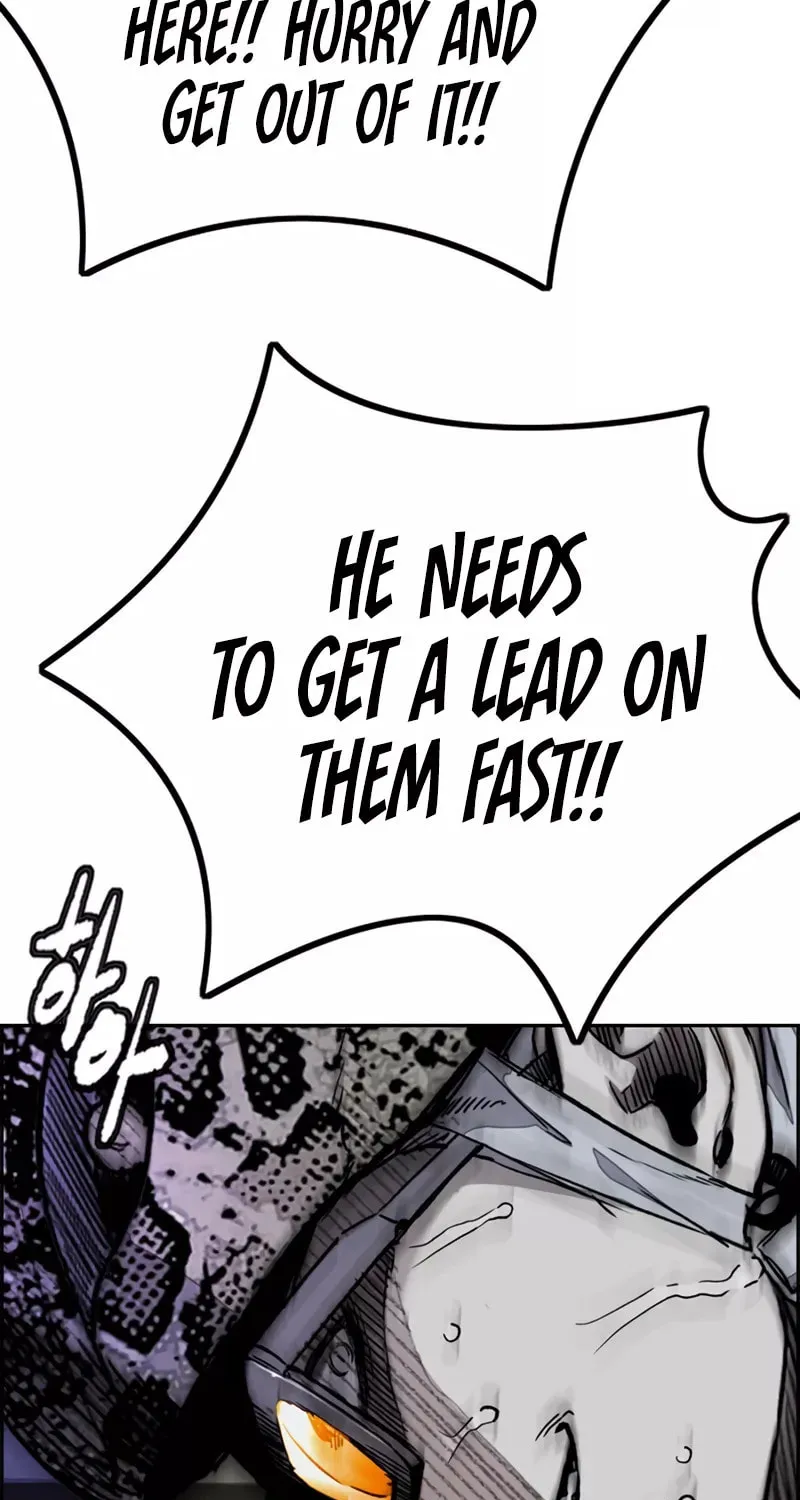 Wind Breaker Chapter 468 page 69 - 