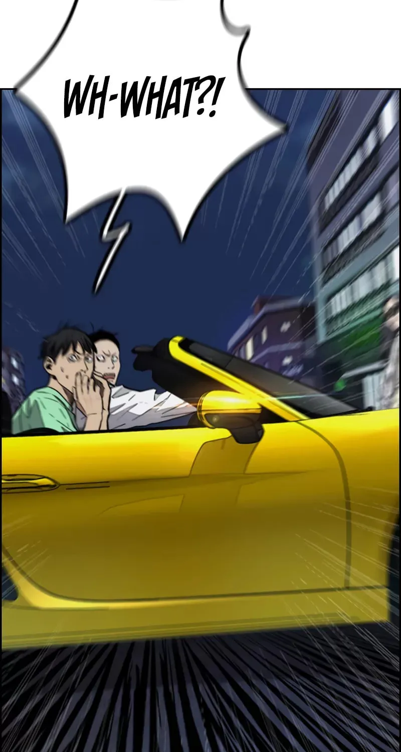 Wind Breaker Chapter 468 page 75 - 