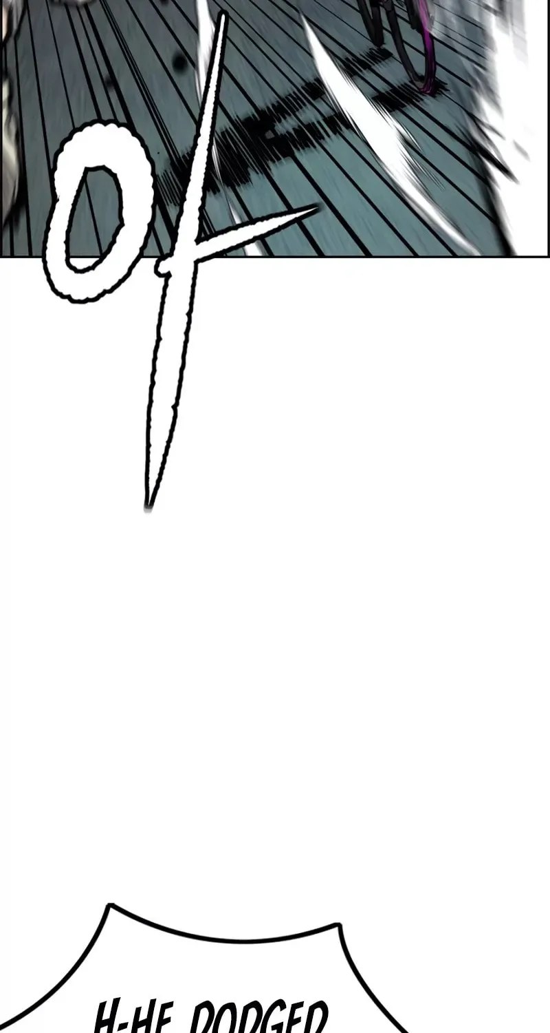Wind Breaker Chapter 468 page 88 - 