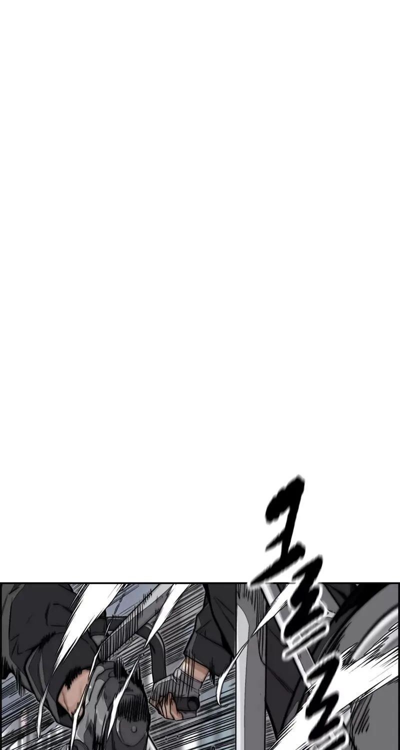 Wind Breaker Chapter 468 page 10 - 
