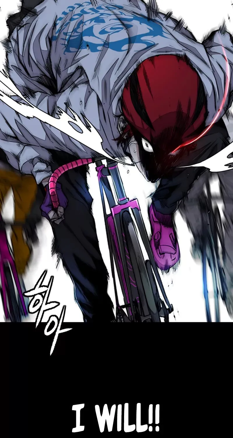 Wind Breaker Chapter 468 page 91 - 