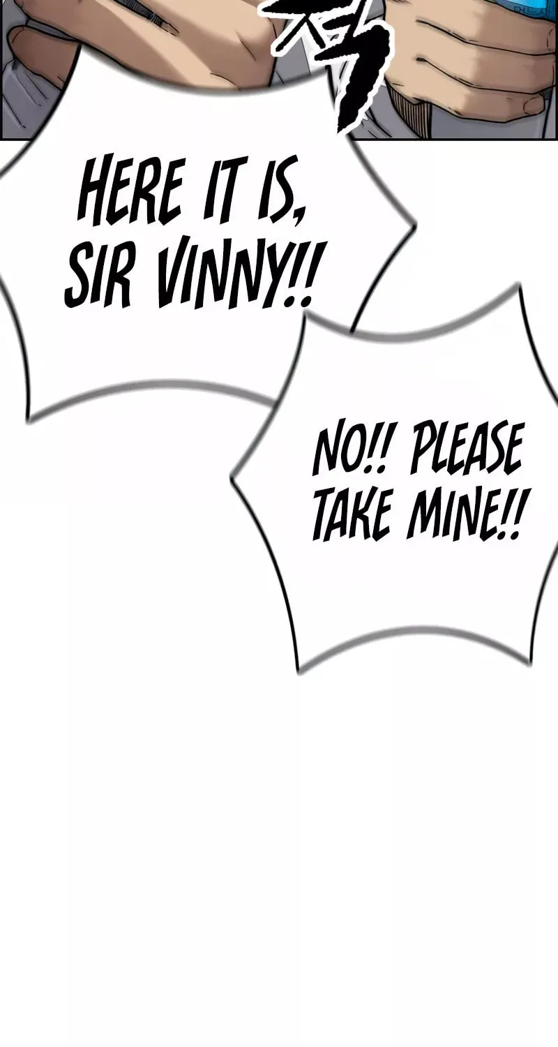 Wind Breaker Chapter 469 page 105 - 