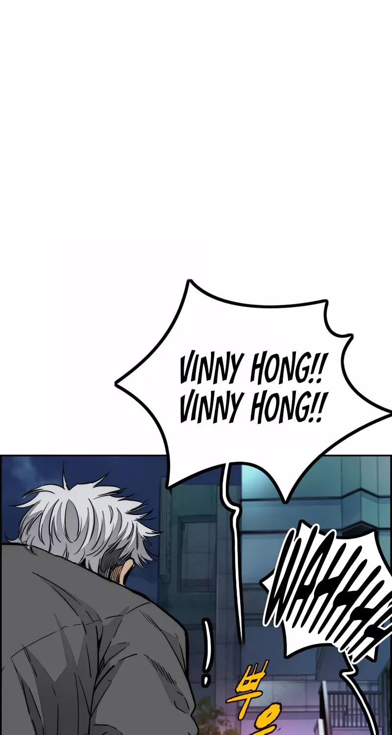 Wind Breaker Chapter 469 page 106 - 