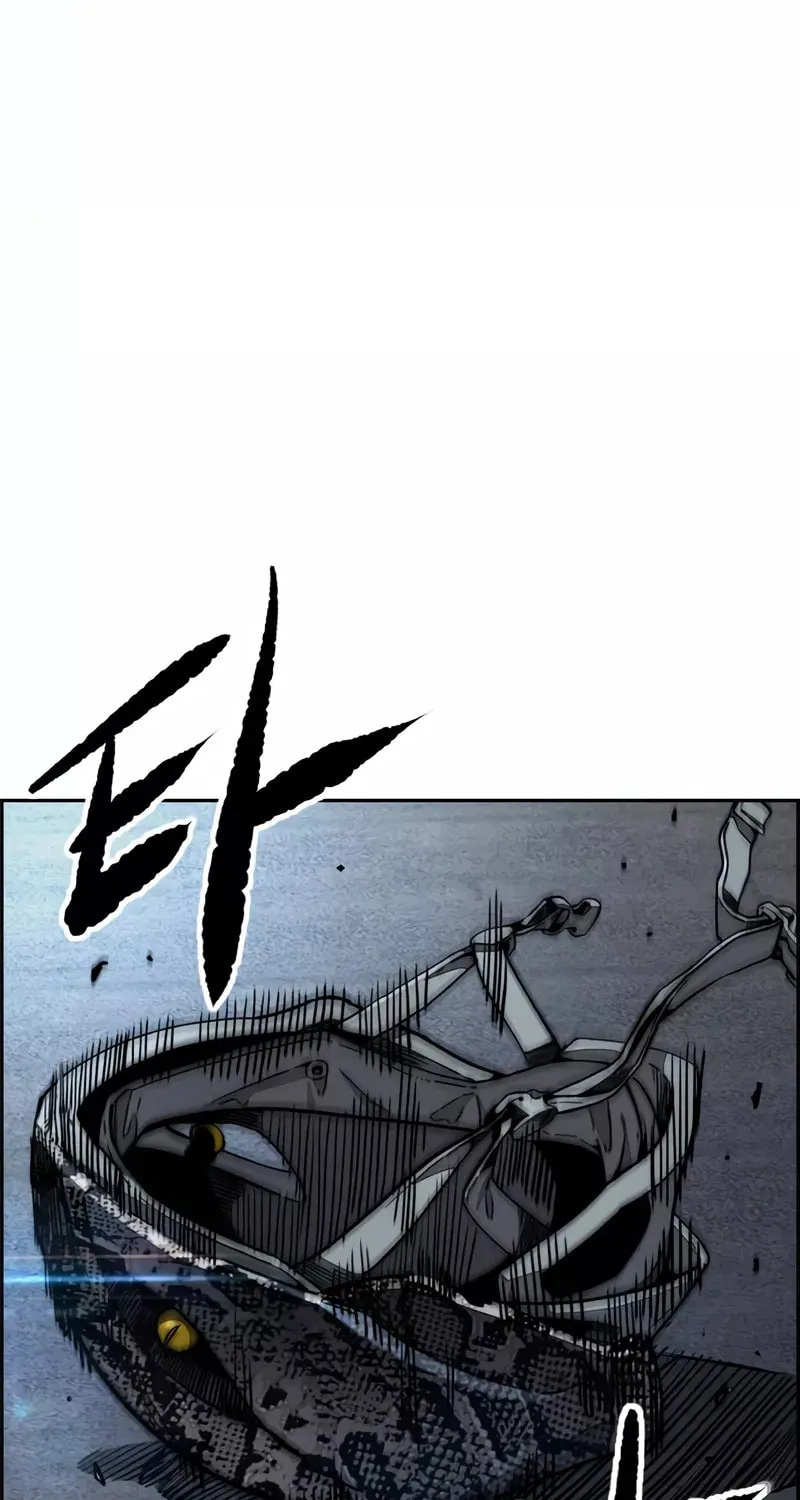 Wind Breaker Chapter 469 page 114 - 