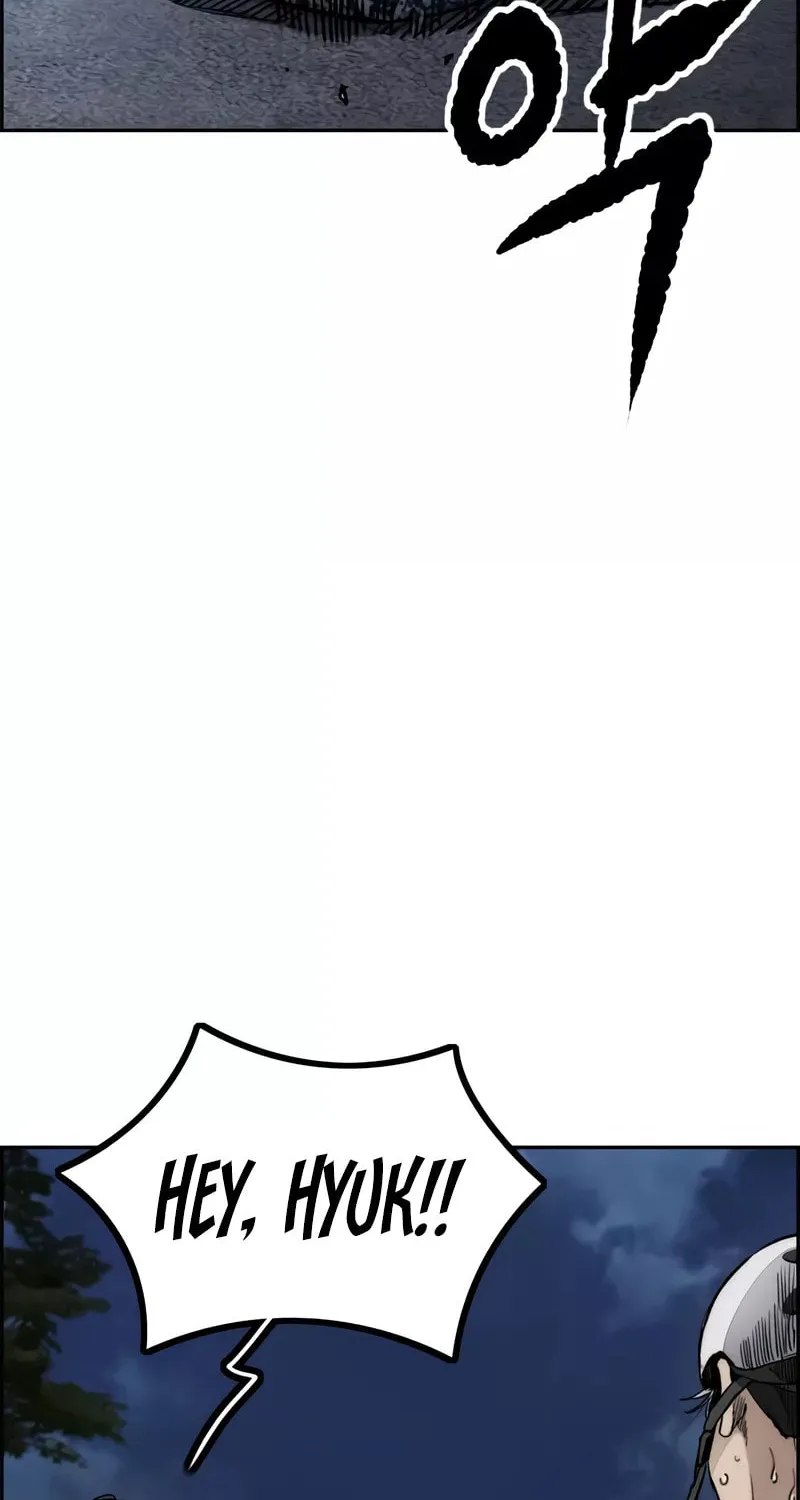 Wind Breaker Chapter 469 page 115 - 