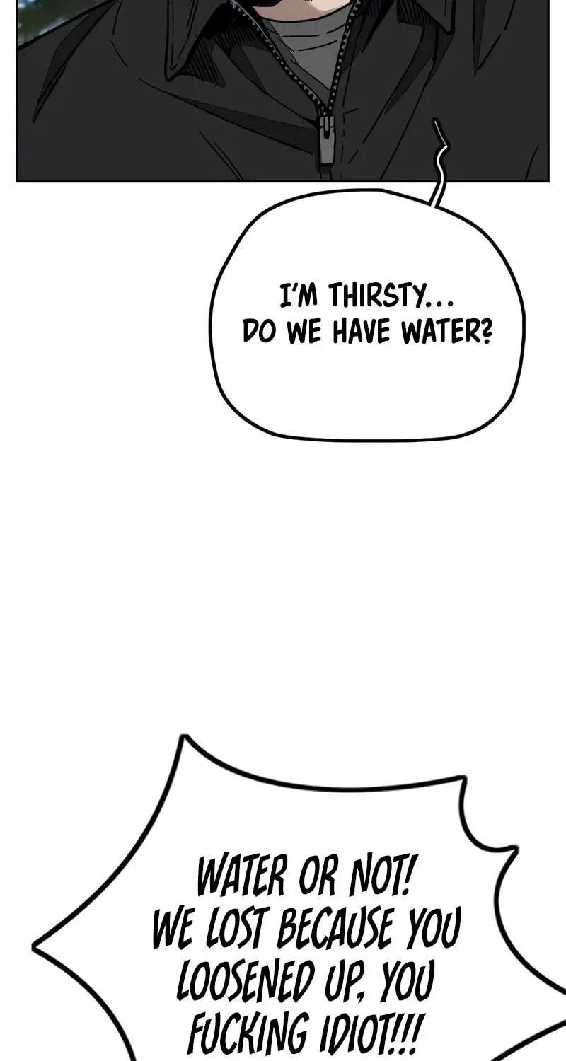Wind Breaker Chapter 469 page 118 - 