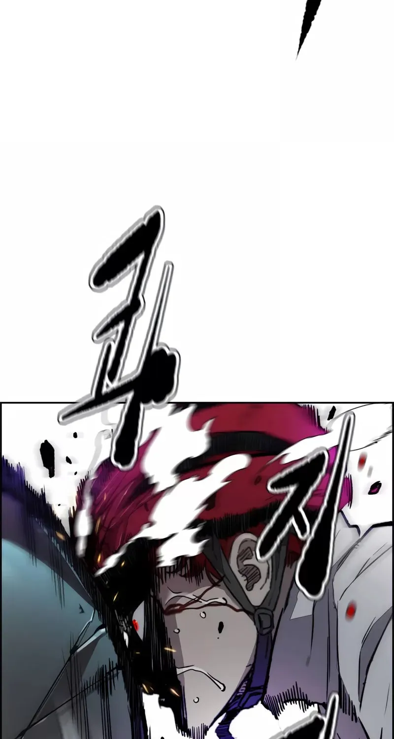 Wind Breaker Chapter 469 page 13 - 