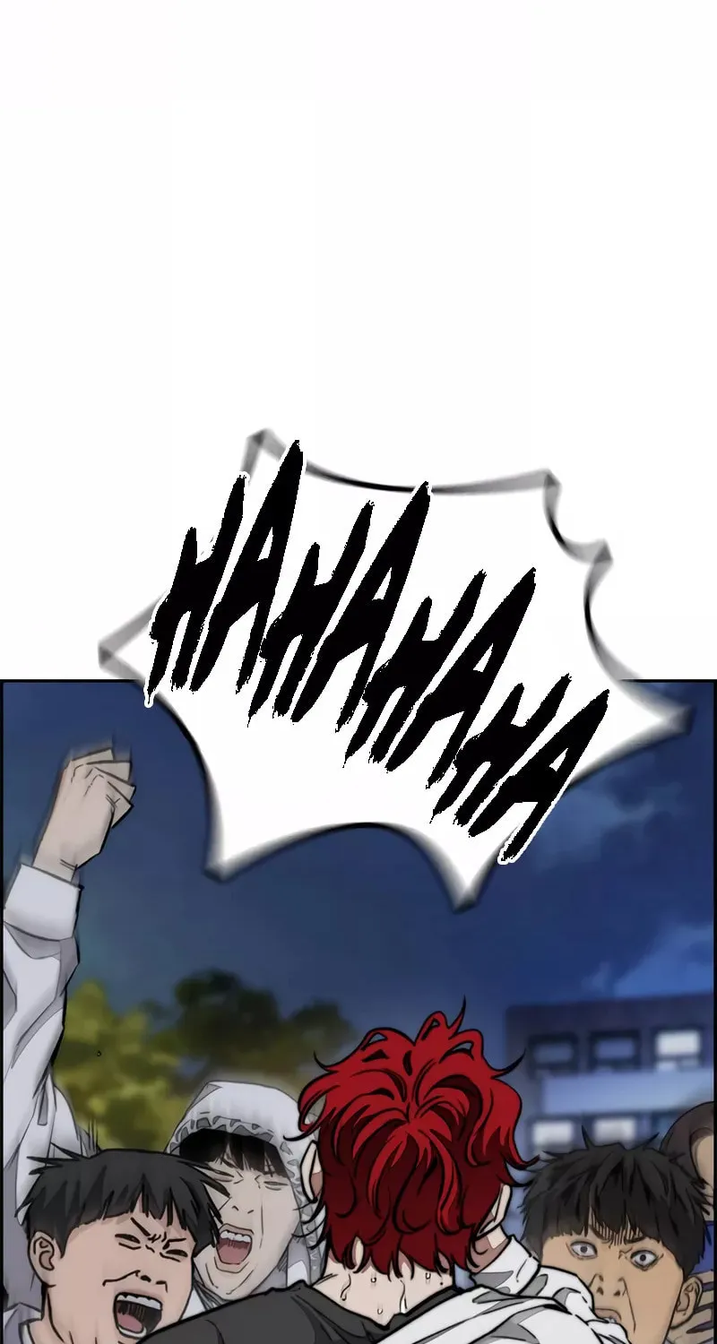 Wind Breaker Chapter 469 page 123 - 