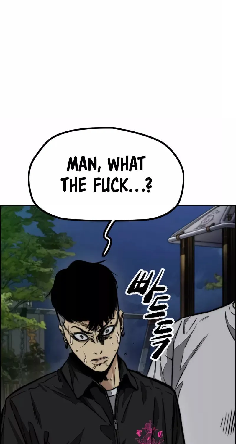 Wind Breaker Chapter 469 page 127 - 