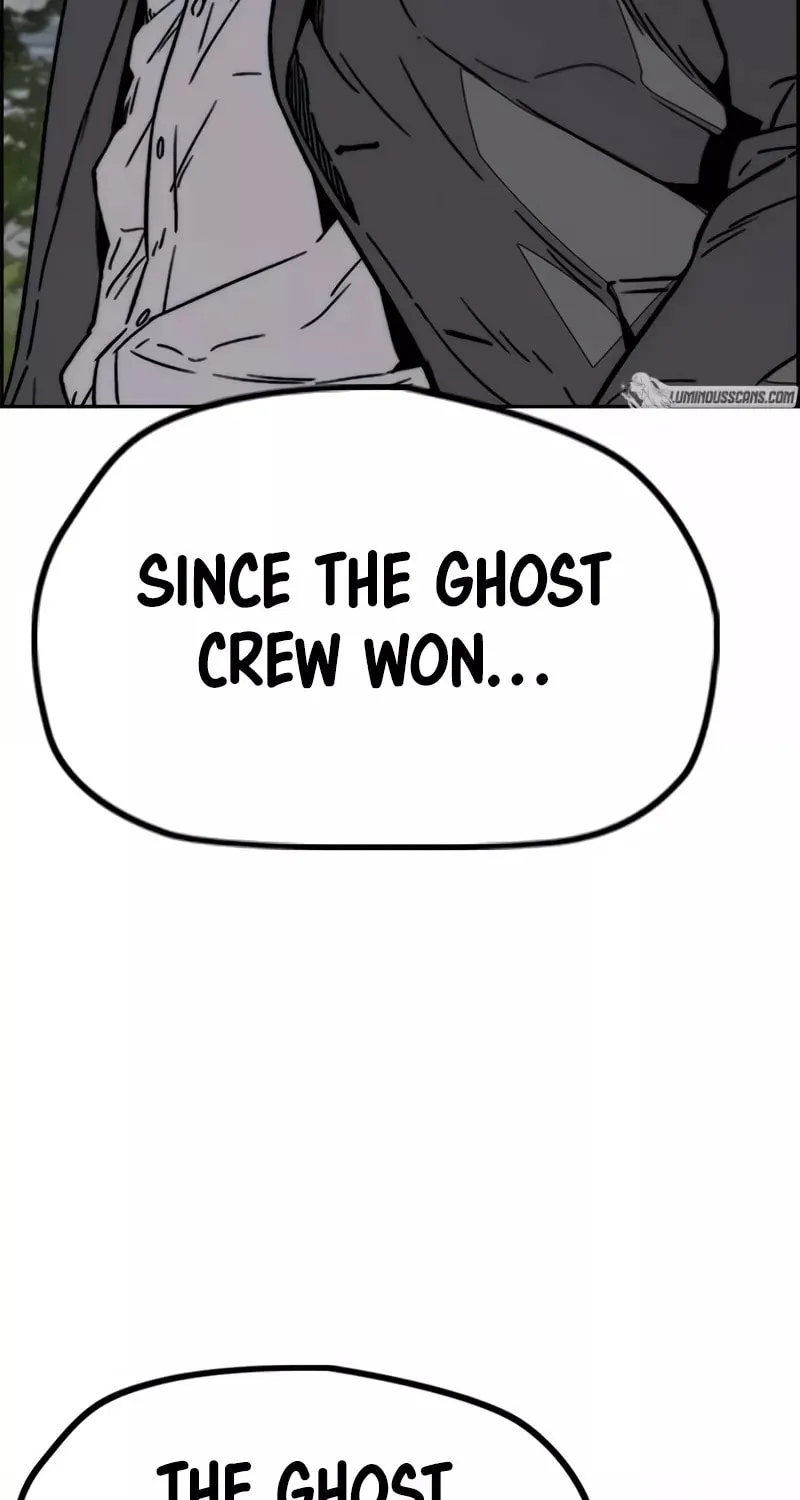 Wind Breaker Chapter 469 page 130 - 