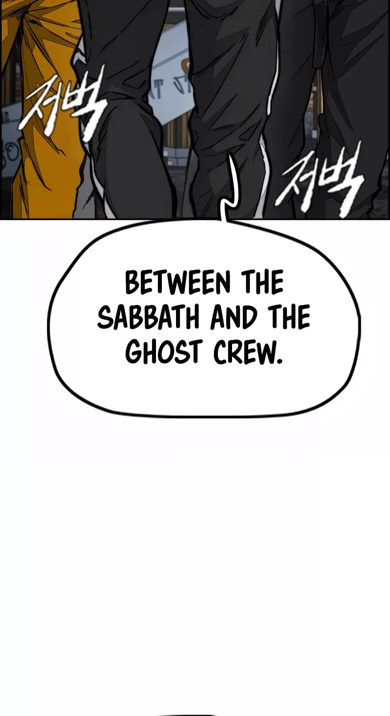 Wind Breaker Chapter 469 page 141 - 