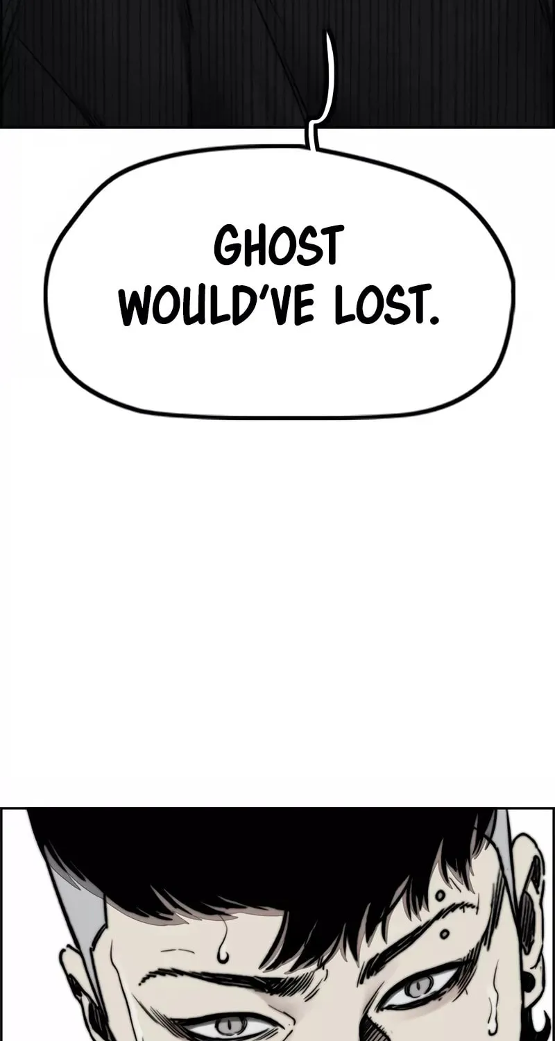 Wind Breaker Chapter 469 page 143 - 