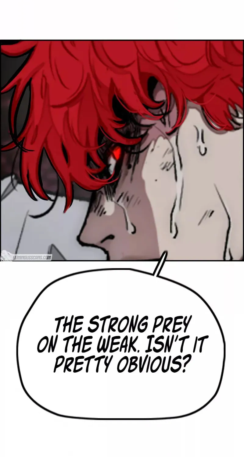 Wind Breaker Chapter 469 page 148 - 