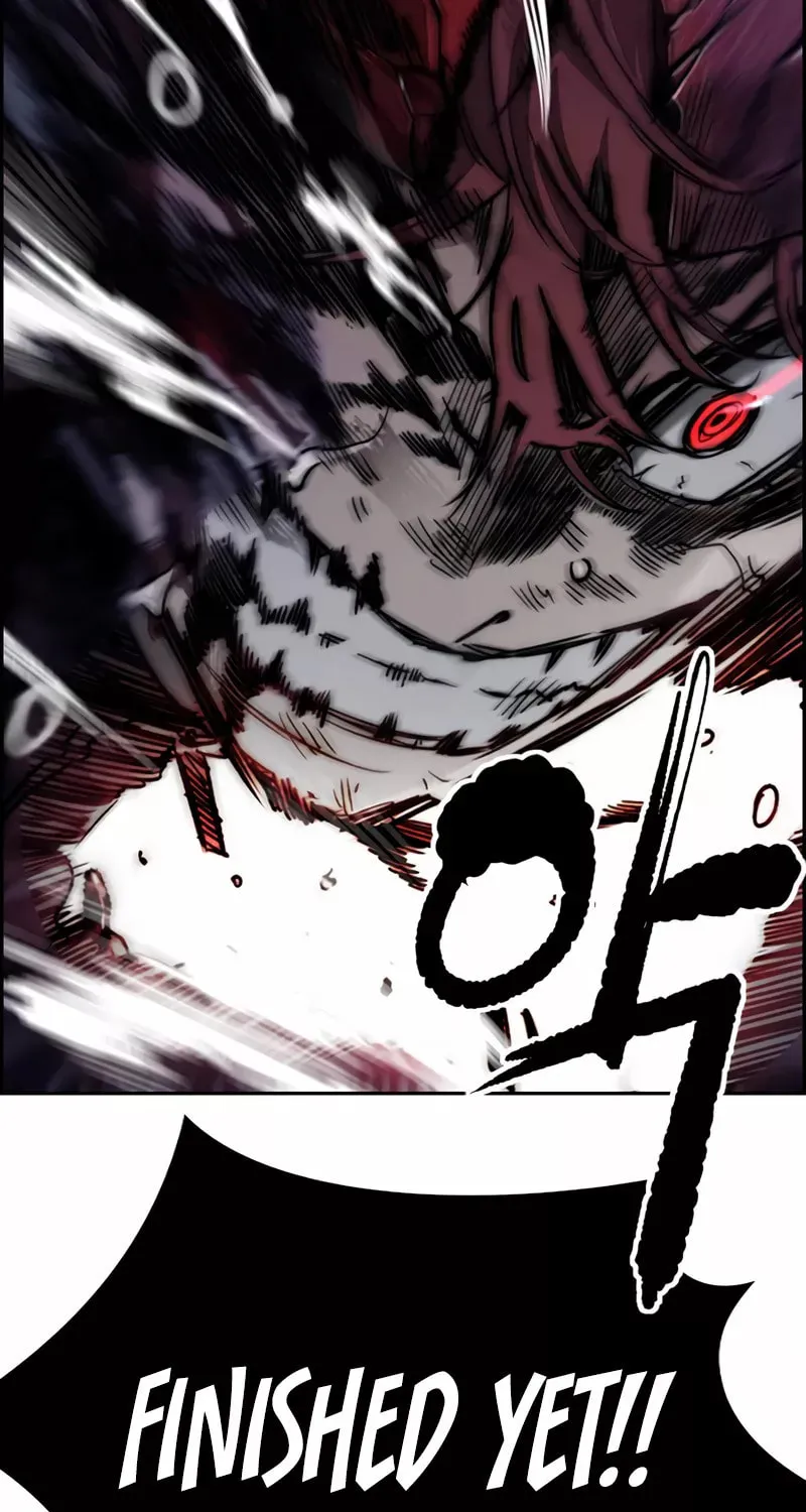 Wind Breaker Chapter 469 page 16 - 