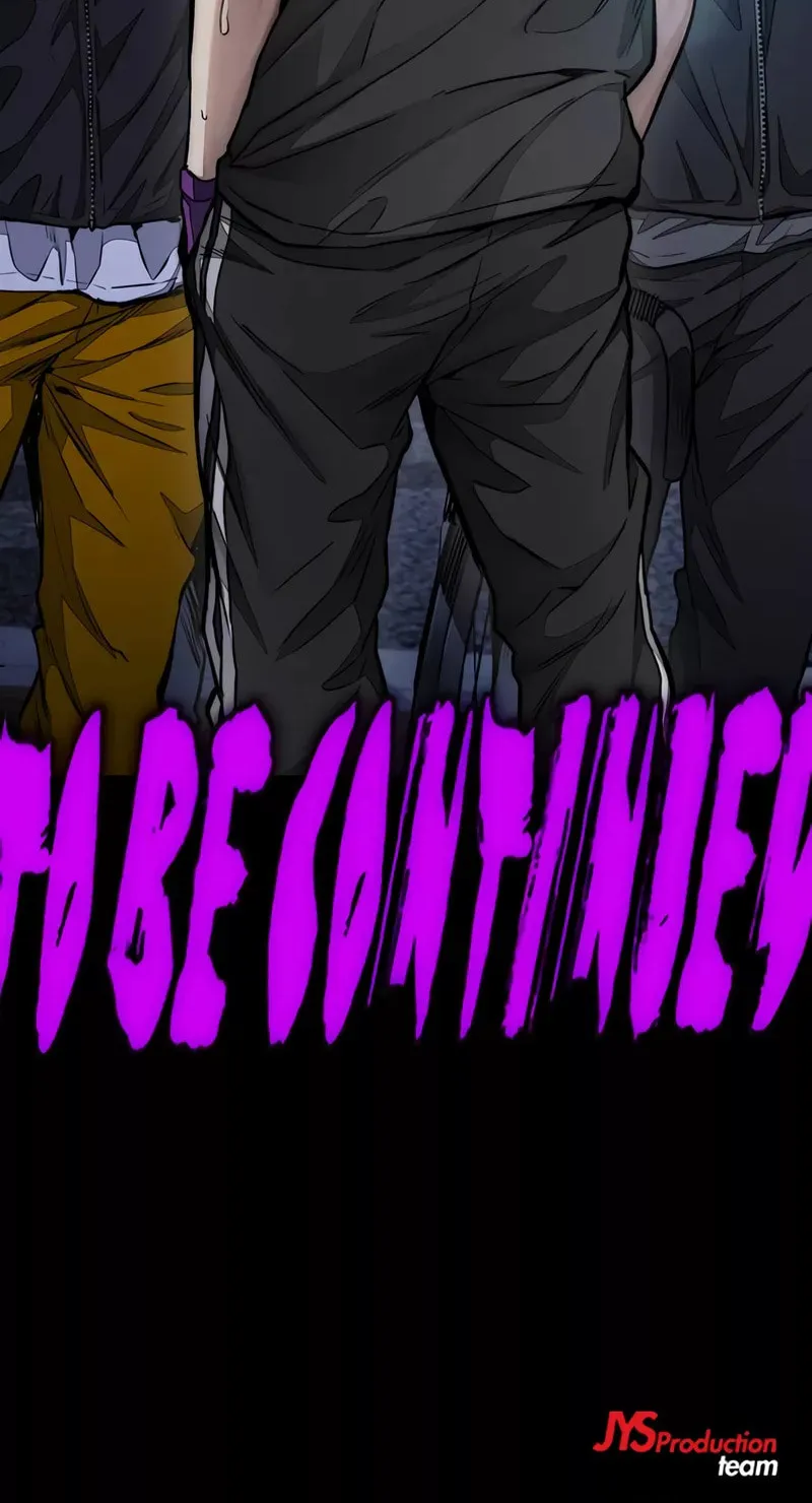 Wind Breaker Chapter 469 page 151 - 