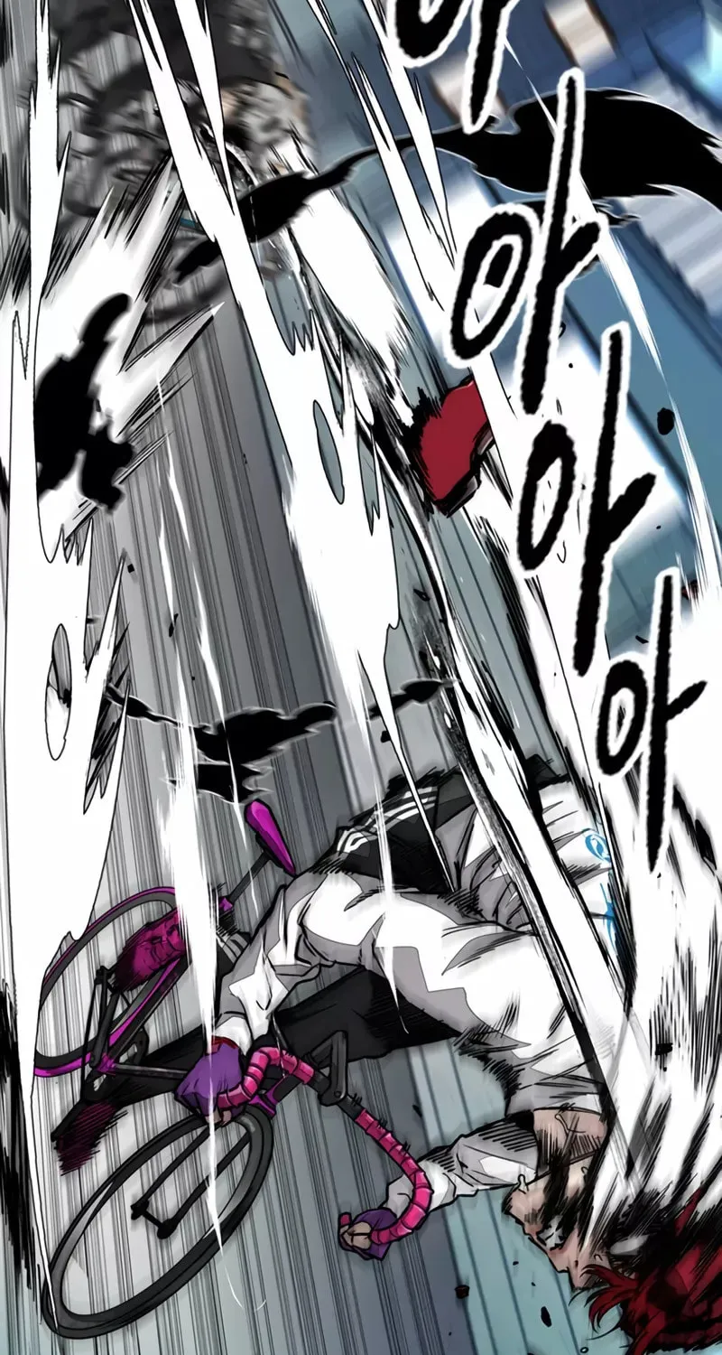 Wind Breaker Chapter 469 page 18 - 