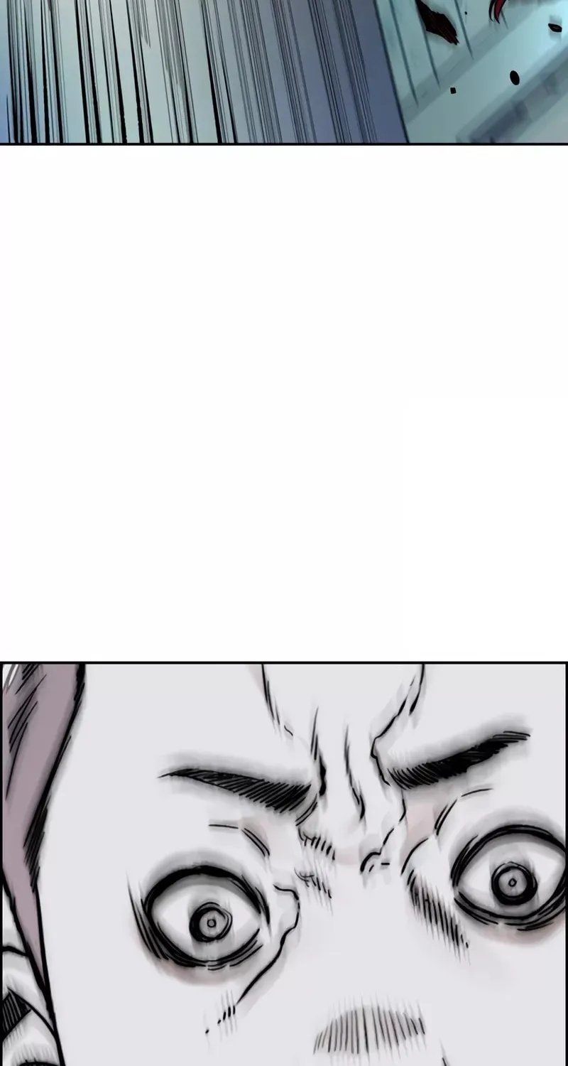 Wind Breaker Chapter 469 page 19 - 