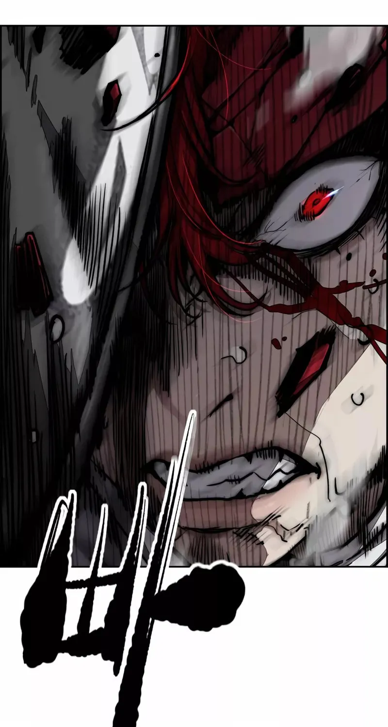 Wind Breaker Chapter 469 page 3 - 