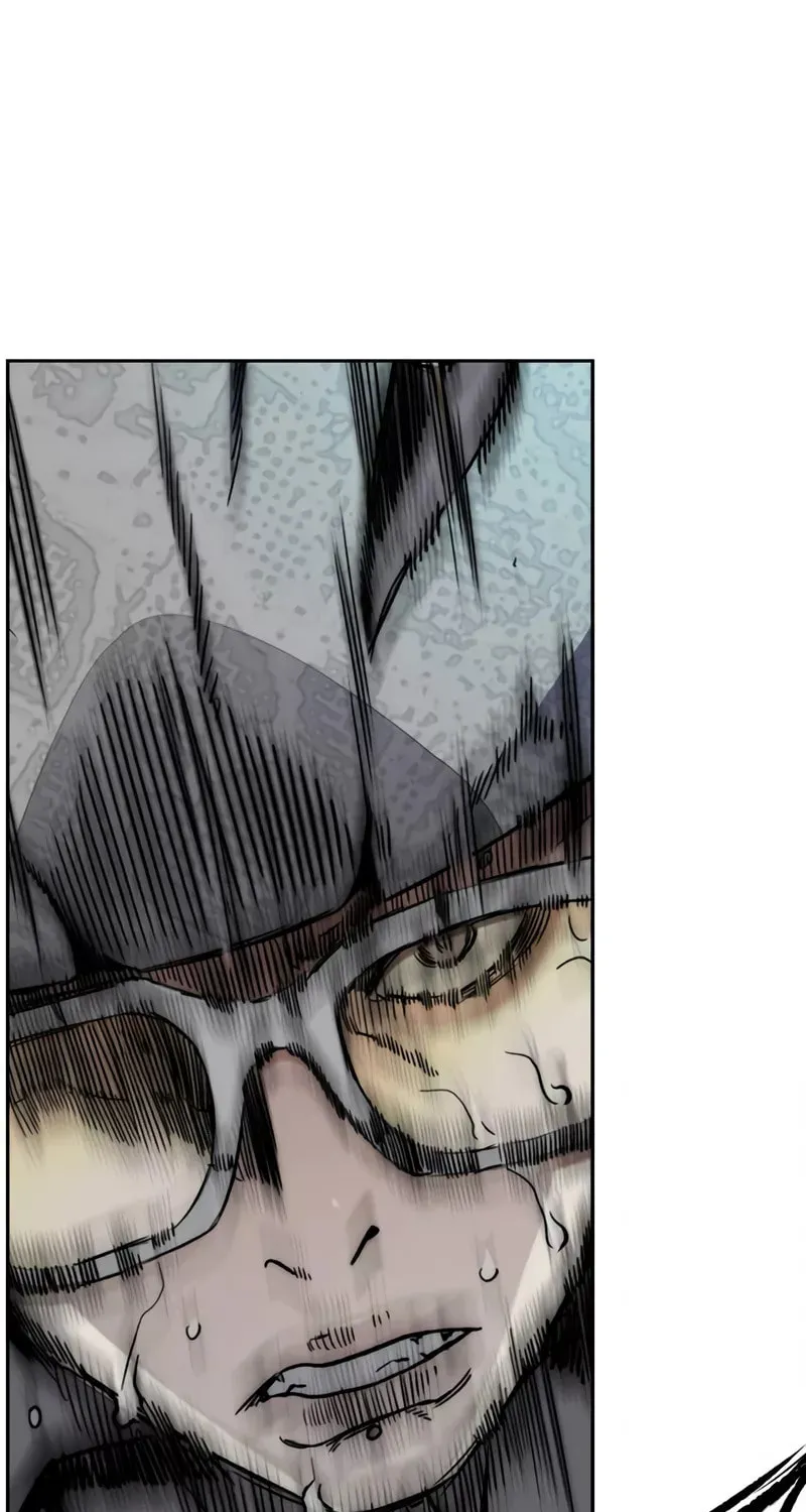 Wind Breaker Chapter 469 page 22 - 