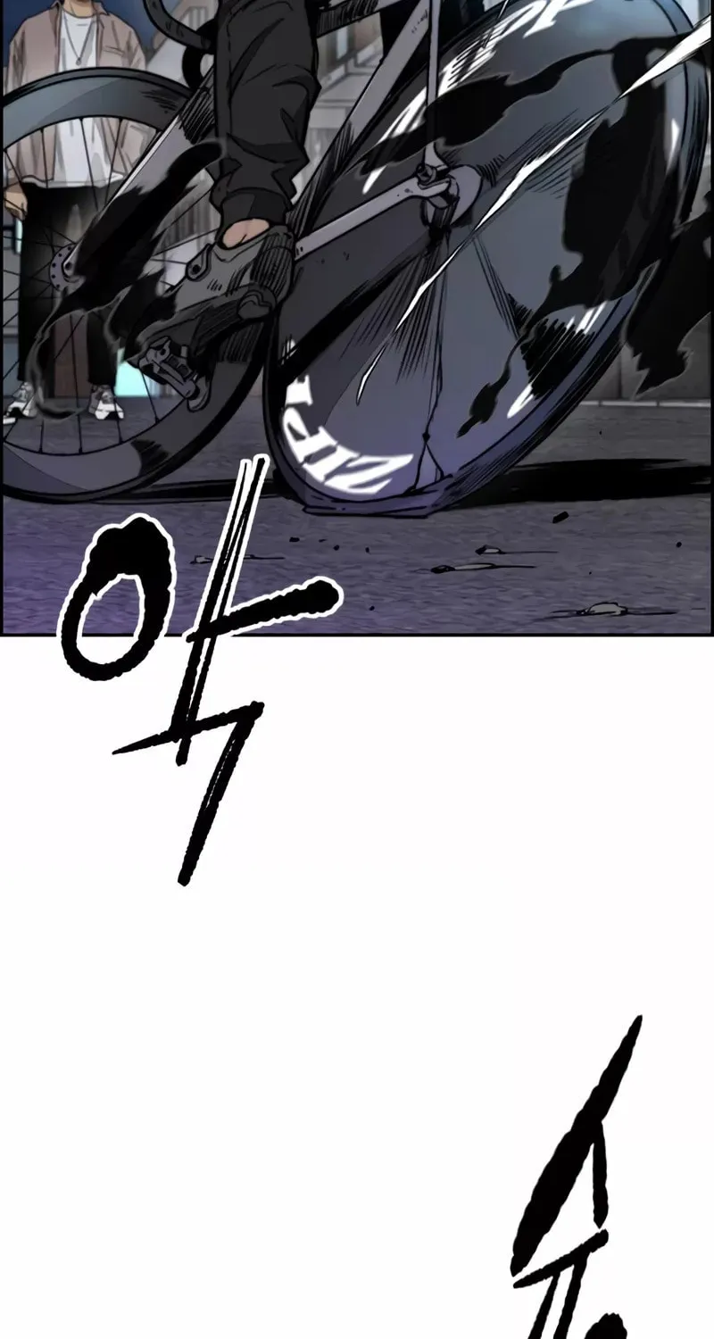 Wind Breaker Chapter 469 page 27 - 