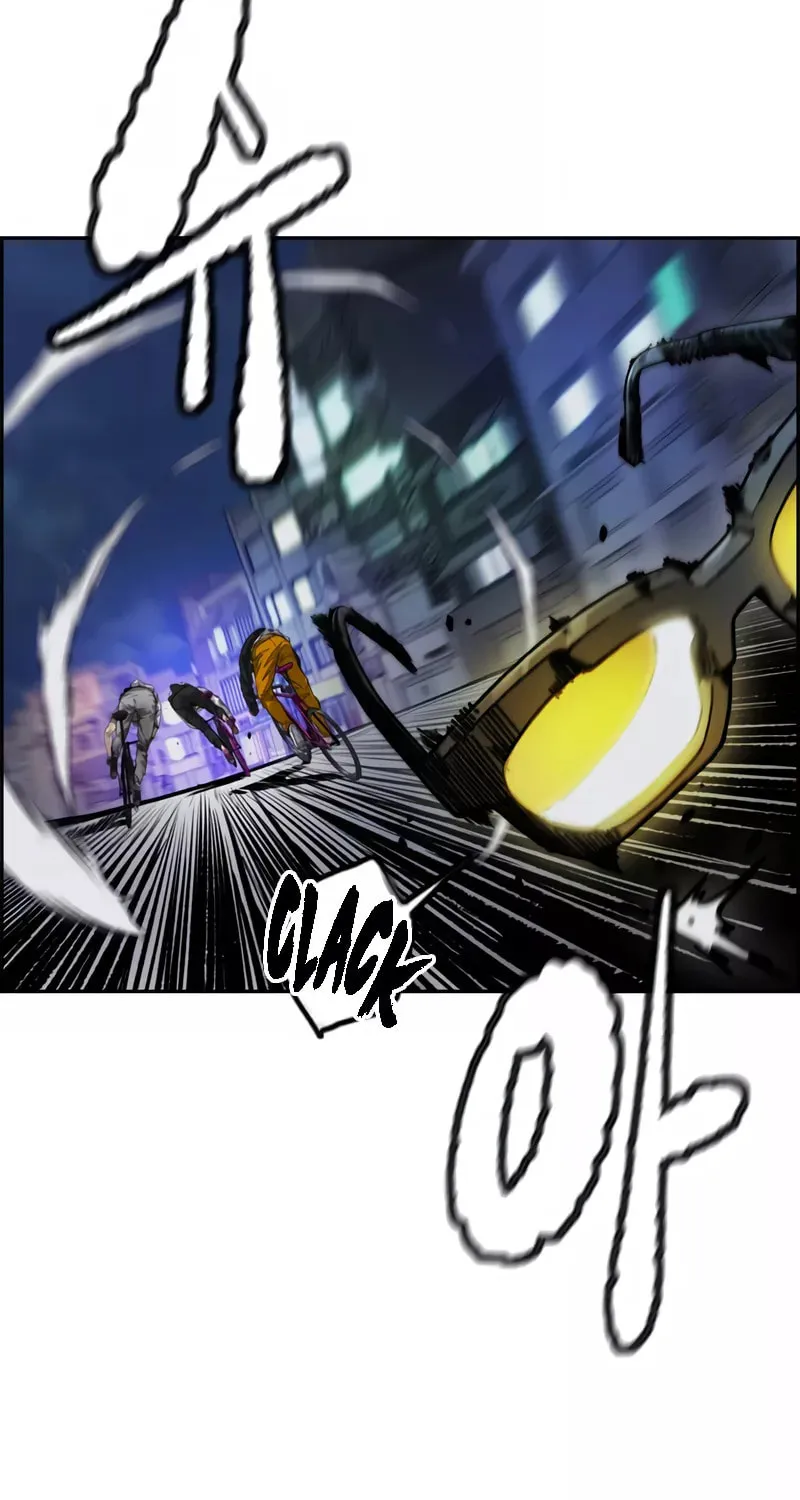 Wind Breaker Chapter 469 page 34 - 