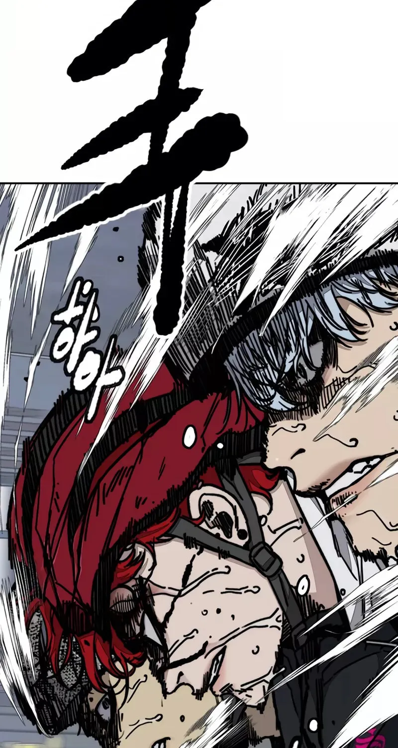 Wind Breaker Chapter 469 page 37 - 