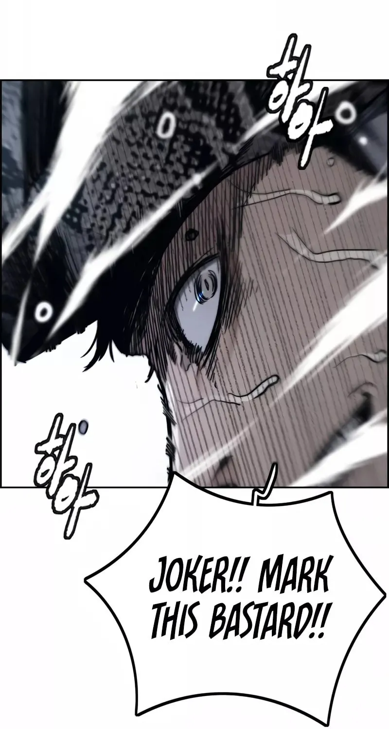 Wind Breaker Chapter 469 page 39 - 