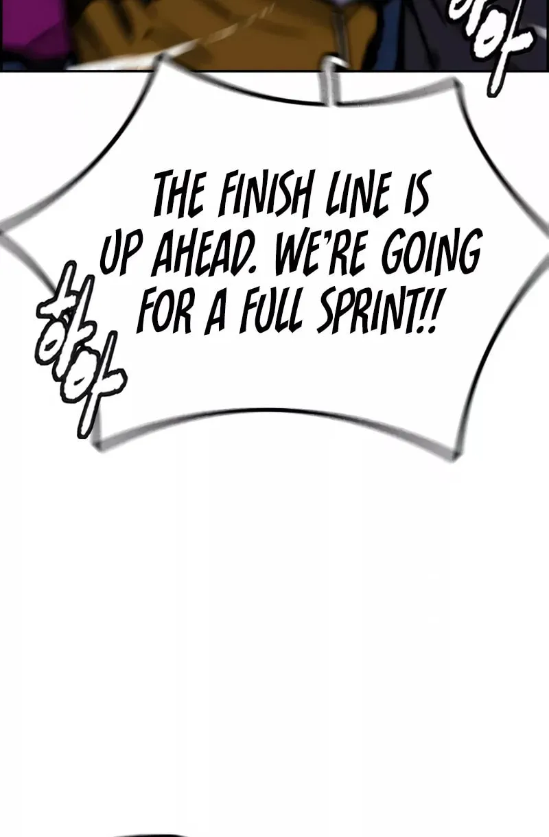 Wind Breaker Chapter 469 page 41 - 