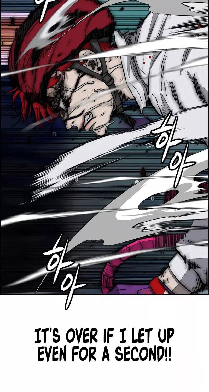 Wind Breaker Chapter 469 page 46 - 