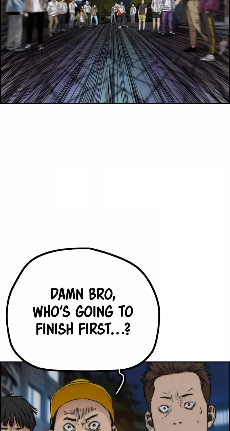 Wind Breaker Chapter 469 page 48 - 