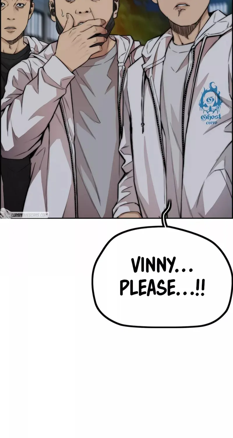 Wind Breaker Chapter 469 page 49 - 