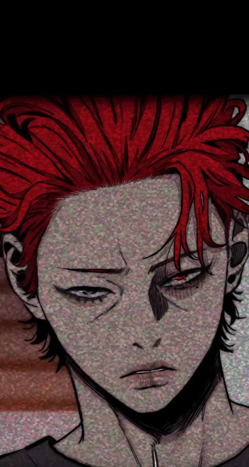 Wind Breaker Chapter 469 page 6 - 