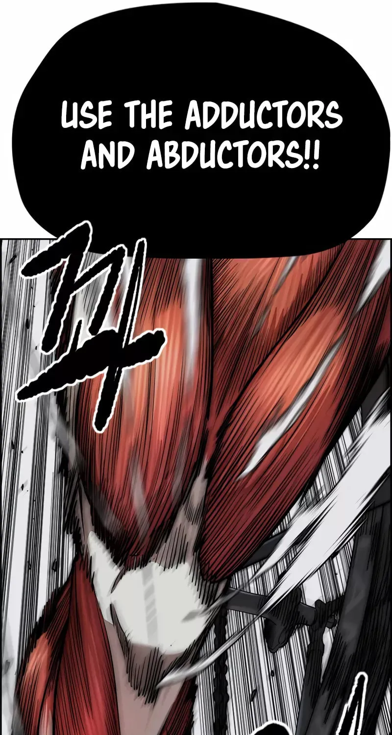 Wind Breaker Chapter 469 page 52 - 