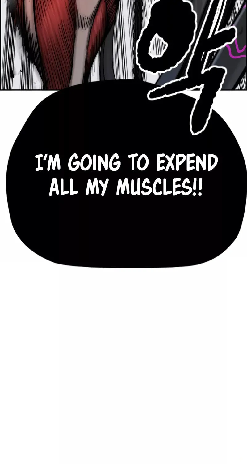 Wind Breaker Chapter 469 page 53 - 