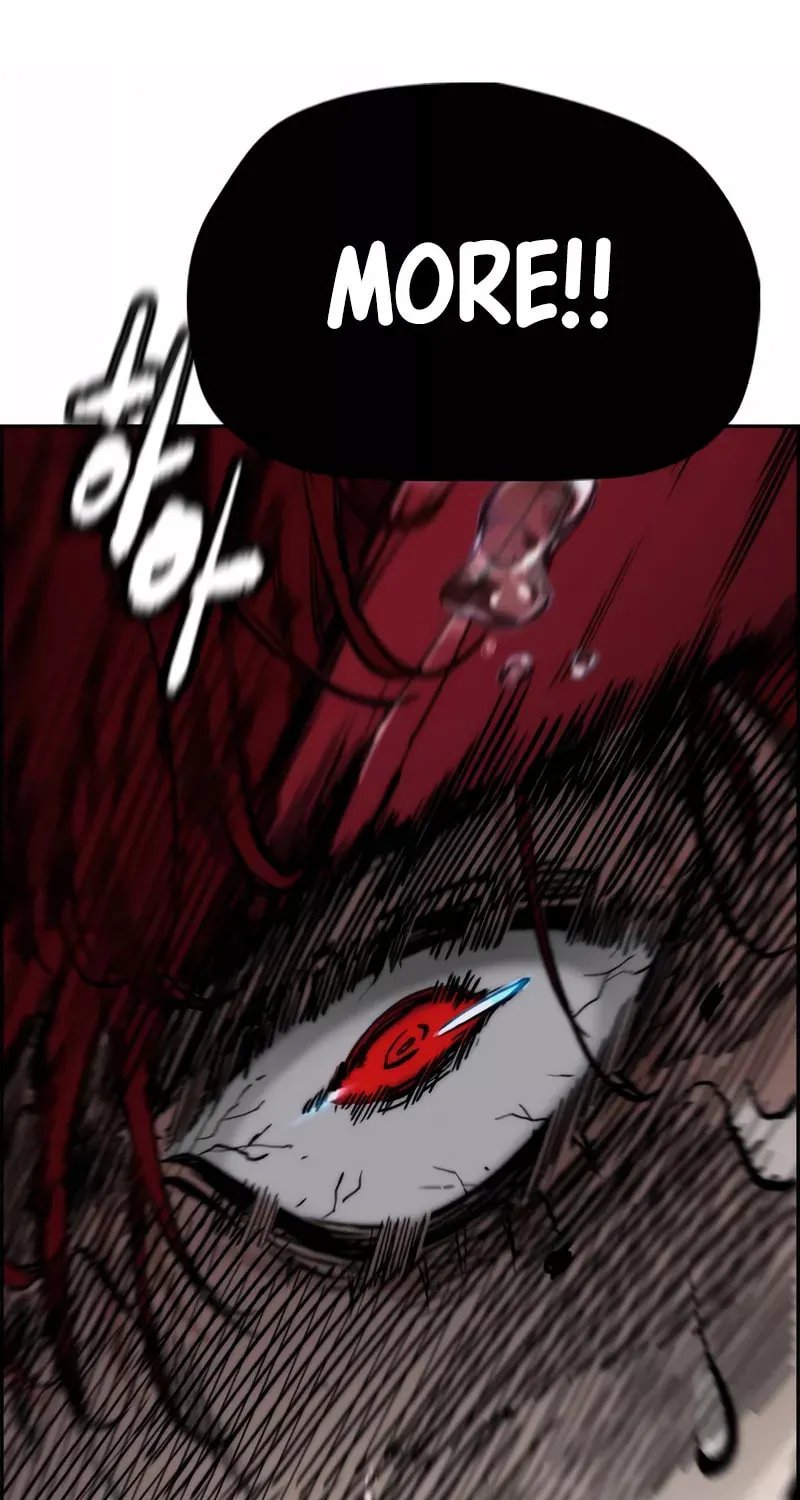 Wind Breaker Chapter 469 page 56 - 