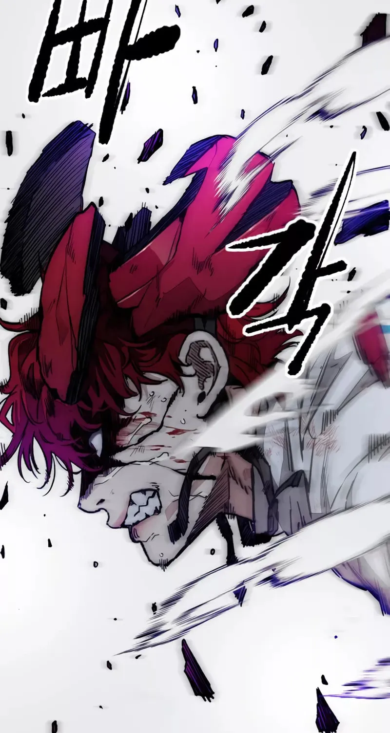 Wind Breaker Chapter 469 page 58 - 