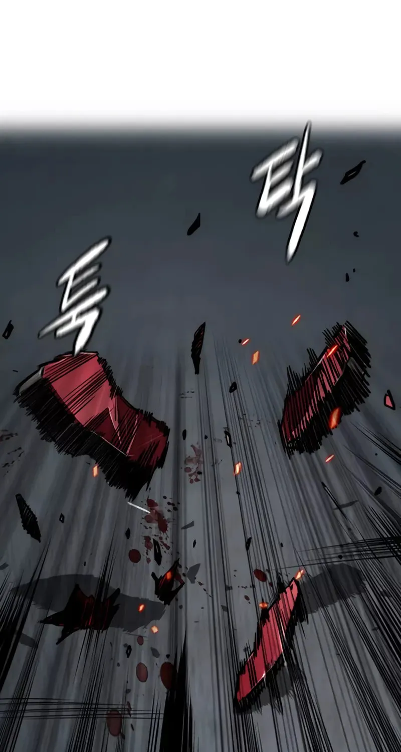 Wind Breaker Chapter 469 page 60 - 