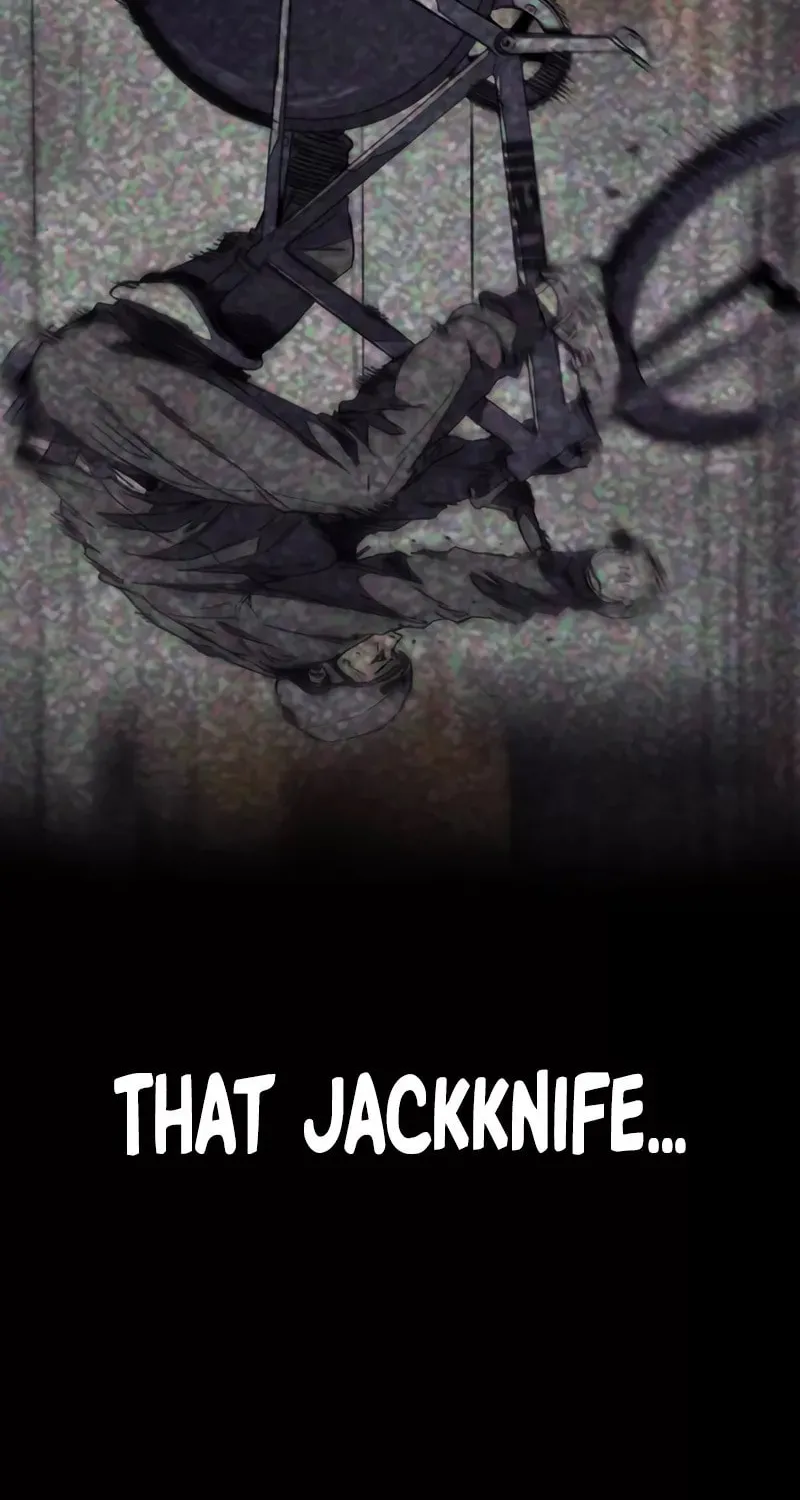 Wind Breaker Chapter 469 page 71 - 